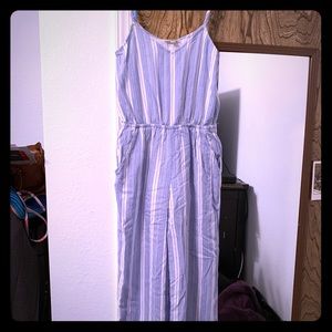 Dizzy Lizzy Jumpsuit - Size XXS - never worn